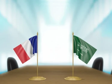 خلال اتصالٍ هاتفي.. ولي العهد السعودي والرئيس الفرنسي تباحثا هذه الملفات