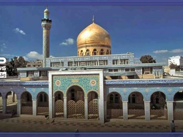 بدأها بحجر مبنى وسكانه.. النظام السوري يعزل بلدة السيدة زينب عقب اكتشاف إصابات بالكورونا