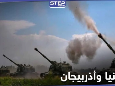 للمرة الأولى وزارة الدفاع الأذرية تصرح بقصف أهداف هامة داخل الأراضي الأرمينية
