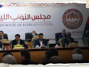 البرلمان الليبي يحجب الثقة عن "باشاغا" ويحيله للتحقيق بعد تراكم "الفشل" ويكلّف آخر