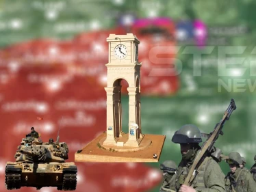مستشار أردوغان: حاربنا روسيا 16 مرة على مر التاريخ.. وسنعيد الكرة بإدلب
