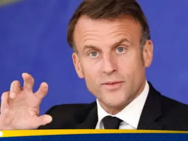 ماكرون يعلن استعداد أوروبا لمهمة عسكرية في مضيق هرمز - وكالة ستيب نيوز