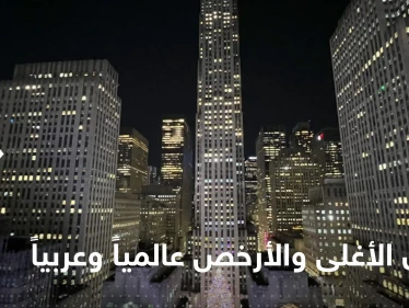 تعرف على قائمة المدن الأغلى والأرخص عالمياً وعربياً من حيث تكلفة المعيشة