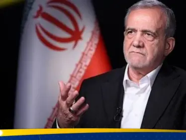الرئيس الإيراني يحذر من حساسية المرحلة في بلاده ويلمح لانقسامات - وكالة ستيب نيوز