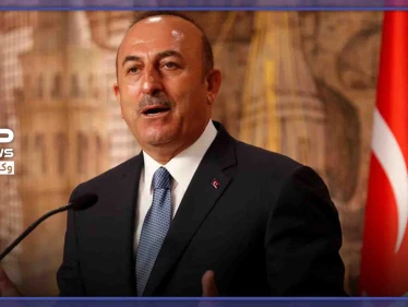 أوغلو يكشف عن نداءات وجهها أردوغان لبوتين حول إدلب.. ومفادها