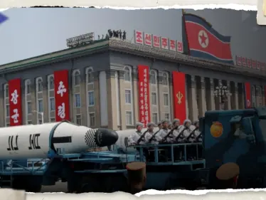 أقمار صناعية ترصد طائرة عسكرية روسية خاصة في كوريا الشمالية وتقرير يوضّح ما تفعله - وكالة ستيب نيوز