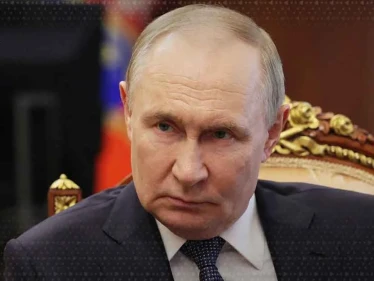 الاستخبارات الأمريكية: بوتين مُصمم في مواصلة الحرب على أوكرانيا لهذا السبب! الاستخبارات الأمريكية: بوتين مُصمم في مواصلة الحرب على أوكرانيا لهذا السبب! - وكالة ستيب نيوز