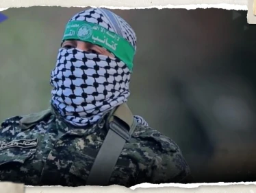 الجيش الإسرائيلي يعلن مقتل قيادي كبير بالقسام أشرف على الهجوم الجوي في طوفان الأقصى
