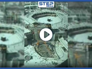 بالفيديو|| الكورونا يغلق الحرم المكي والمسجد النبوي.. والحالات بارتفاع بالدول العربية