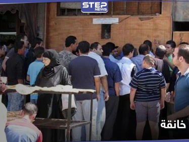 أزمة خبز وطحين إضافة للبنزين تخنق المنطقة الجنوبية ومصدر يكشف عمليات السرقة والفساد