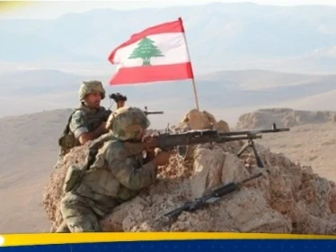 قائد الجيش اللبناني: عمليات إطلاق الصواريخ تخدم إسرائيل