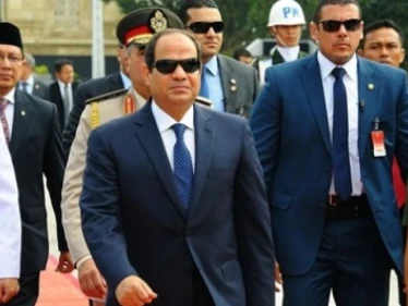 السيسي إلى السودان.. والرئاسة المصرية تكشف أبرز الملفات التي سيتم مناقشتها