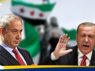 أردوغان يهاجم إسرائيل ويتهمها بتأجيج الخلافات وتحريض الأقليات في سوريا