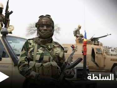 بعد وفاته بالمعارك.. نجل الرئيس التشادي يتولى إدارة البلاد معلنًا "ميثاق انتقال" السلطة