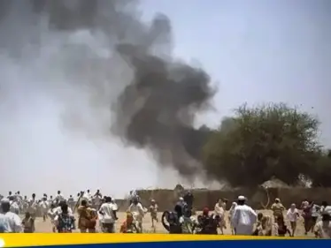 تقرير: 19 قتيلاً في اشتباكات قبلية دامية غربي السودان - وكالة ستيب نيوز