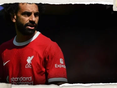 أكبر تحرّك بالدوري السعودي.. عرض خيالي جديد لمحمد صلاح