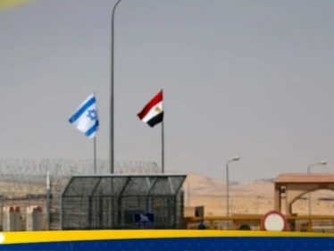 مصر توجه "تحذيراً" لإسرائيل والولايات المتحدة.. تقرير يكشف ماذا أبلغت قادة تل أبيب
