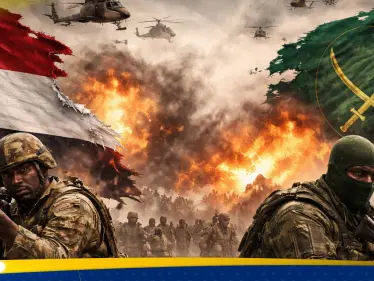 خاص|| صراع النفوذ داخل الجيش السوداني.. هل يواجه البرهان 