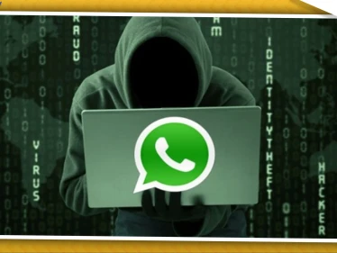 شركة إسرائيلية تخترق تطبيق "واتساب" للتجسس على مسؤولين كبار في دول حليفة للولايات المتحدة