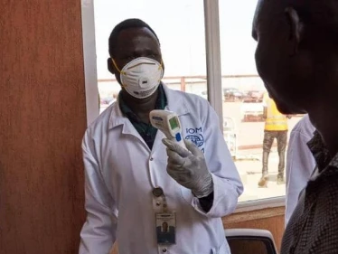 الصحة السودانية: الوضع معقد وهناك نقص في الأوكسجين