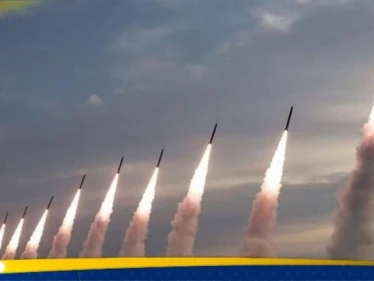 إيران تتوعد بهجمات عنيفة ومدمرة على إسرائيل خلال ساعات.. وبريطانيا تعلن عن تحرك