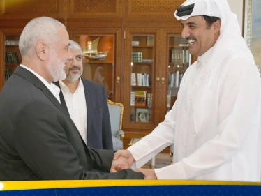 قطر تدافع عن وساطتها: علاقتنا مع حماس بطلب أمريكي… واستهداف الدوحة "ضرب للوسيط" وتهديد للسلام - وكالة ستيب نيوز