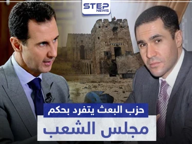 فارس شهابي ووضاح مراد وآخرون ينقلبون بمواقفهم ويهاجمون فساد النظام السوري بعد خسارتهم الانتخابات