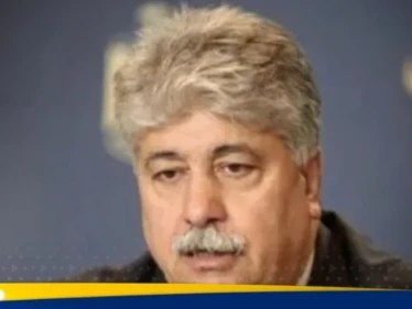 مجدلاني يكشف أن مسودة الدستور الفلسطيني جاهزة لعرضها على عباس - وكالة ستيب نيوز