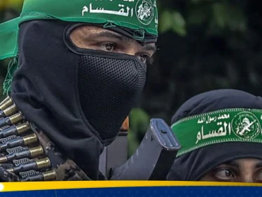 تدمير دبابات وقنص ضابط.. القسام تبث مشاهد جديدة من التحام مقاتليها مع القوات الإسرائيلية المتوغلة غرب غزة