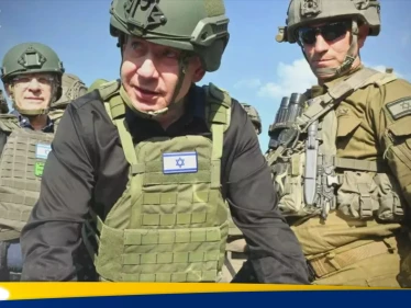 مسؤول إسرائيلي كبير: نتنياهو حدد موعداً نهائياً للحرب على غزة