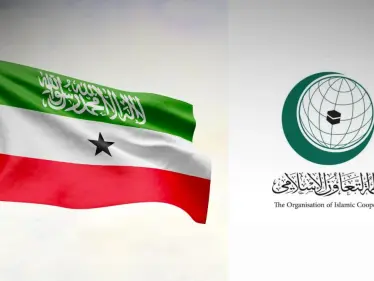 بيان منظمة التعاون الإسلامي يثير غضباً واسعاً بين أبناء صوماليلاند - وكالة ستيب نيوز