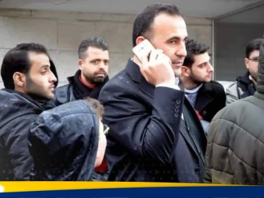 شاهد|| عمر رحمون "يفجر مفاجأة" بعد سنوات من التطبيل لنظام الأسد ويكشف عن خطوته تجاه حكومة الشرع