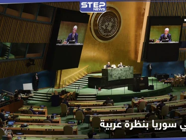 مصر والسعودية تحددان مسار الحل في سوريا وقطر تتنصل من دعم الجماعات المشددة