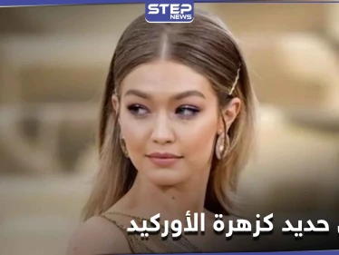 شاهد || بفستان مثير .. صورة لـ جيجي حديد تحصد ملايين الإعجابات خلال ساعة