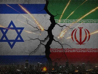 إسرائيل ستنفذ عمل عسكري .. ومسؤول أوروبي: "الوضع درامي وقد يكون مأساوياً لإيران" - وكالة ستيب نيوز