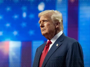 قرار ترامب حول "المواطنة بالولادة" أمام المحكمة العليا، هل يتغير وجه أمريكا؟ - وكالة ستيب نيوز