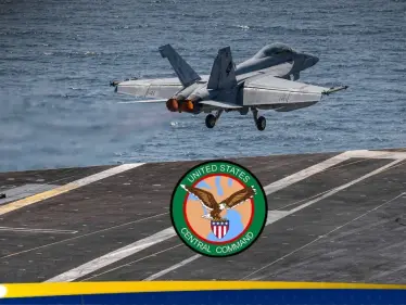 القيادة المركزية الأمريكية تكشف عن ماذا فعلت بإيران في اليوم الأول من الحرب - وكالة ستيب نيوز