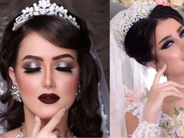 مكياج عرايس لبناني رائع.. 10 نصائح بسيطة لإطلالة مميزة وخرافية