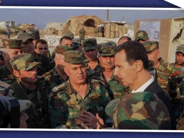 الأسد من خان شيخون: أردوغان لص.. سرق معاملنا وقمحنا ونفطنا وأراضينا!
