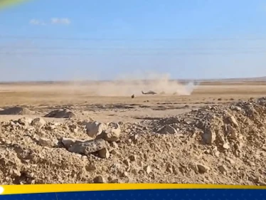 تفاصيل جديدة عن هجوم تدمر