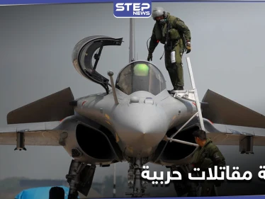 مع بدء المحادثات مع تركيا.. صفقة بين اليونان وفرنسا لشراء مقاتلات