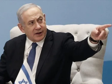 إسرائيل تهدد بضرب إيران بكل مكان ومنعها من امتلاك سلاح نووي