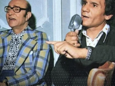 بالفيديو|| تسجيل صوتي نادر يكشف حقيقة علاقة عبدالحليم حافظ ومحمد عبدالوهاب