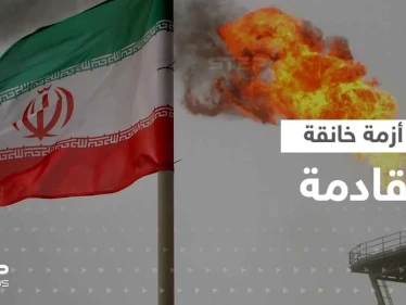 أزمة غاز في إيران وصل صداها لسوريا وتحذيرات من القادم