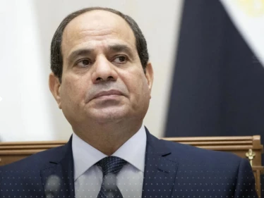 أول تعليق من السيسي بعد قصف نويبع وطابا بطائرات مسيرة