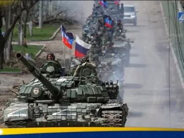 الدفاع الروسية تعلن عن تقدم.. وتكشف خسائر القوات الأوكرانية خلال 24 ساعة الماضية - وكالة ستيب نيوز