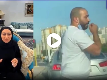 "جريمة صباح السالم" تتصدر ترند عدّة دول عربية.. وشقيقة الضحية تروي تفاصيل الحادثة (فيديو)