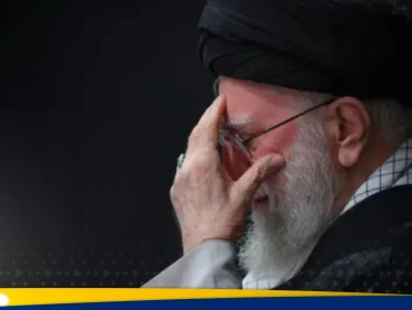 الموساد وضع علي خامنئي تحت الضوء.. من يحكم إيران