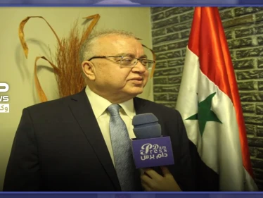 مسؤول بالنظام السوري يكشف عن المناطق التي يسمح بالتعامل فيها بالدولار..