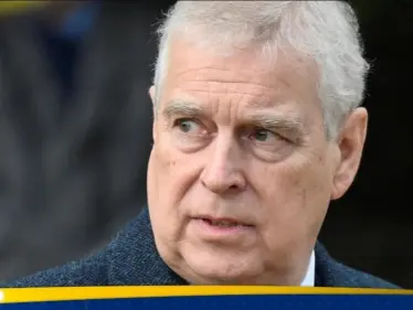 اعتقال شقيق ملك بريطانيا... ماذا فعل!؟ - وكالة ستيب نيوز